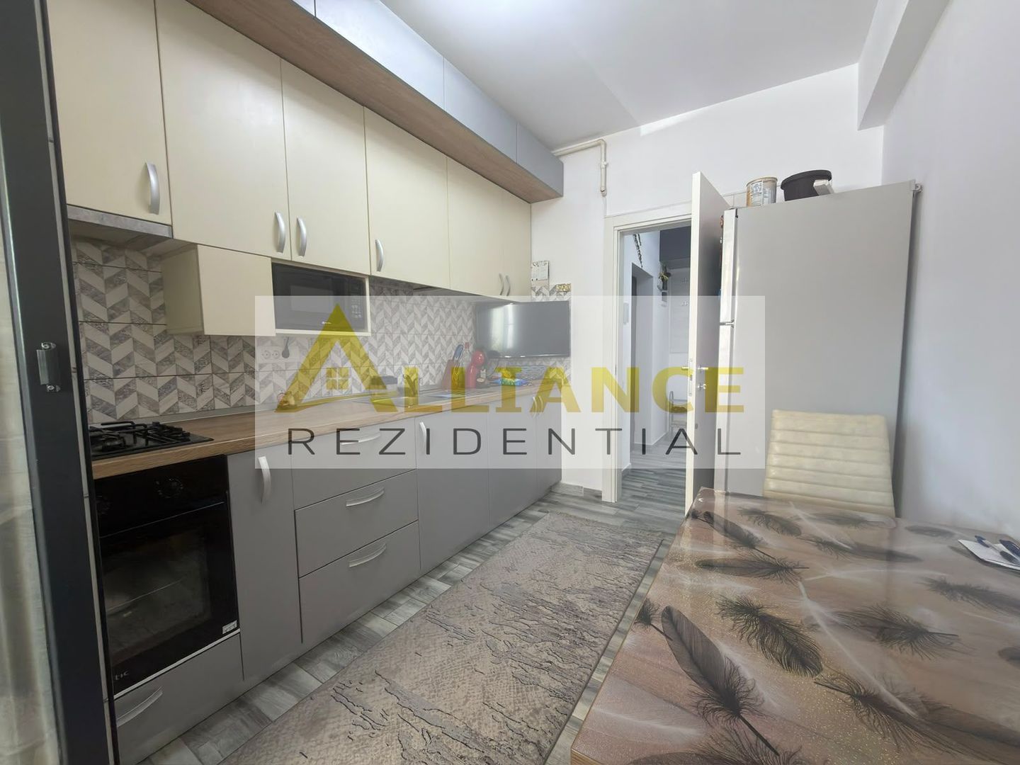 Apartament 2 camere de vanzare – Drumul Binelui - Poză 7