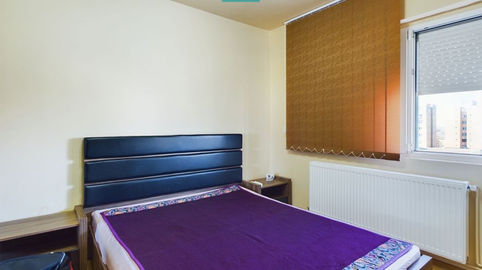 Apartament cu 2 camere de vânzare în zona Vlaicu - Poză 11
