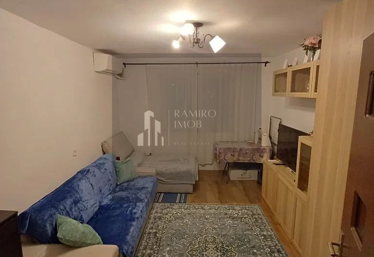 OCAZIE GARSONIERA SOS OLTENITEI METROU AP PATRIEI - Poză 1