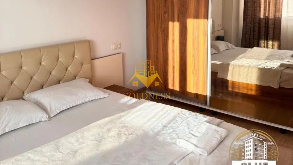 2 camere, Parcare, Gheorgheni, Iulius Mall, Viva City, AC - Poză 2