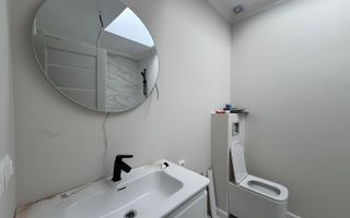 Apartament nou, 89 mp utili in zona Doamna Stanca - Poză 8