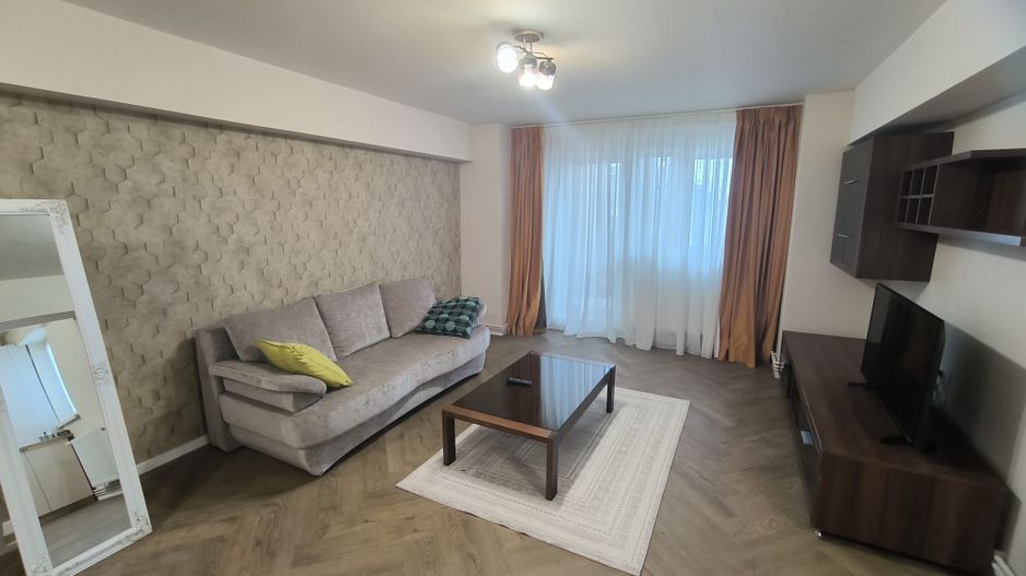 Apartament 2 camere Nerva Traian | Timpuri Noi | Centrala proprie - Poză 1
