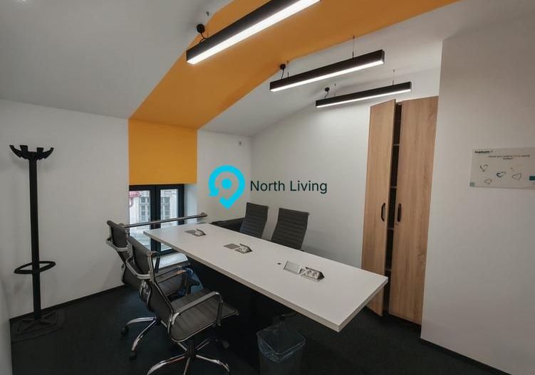 Clădire de birouri integral renovată, de inchiriat – Universitate / Centru Vechi - Poză 11