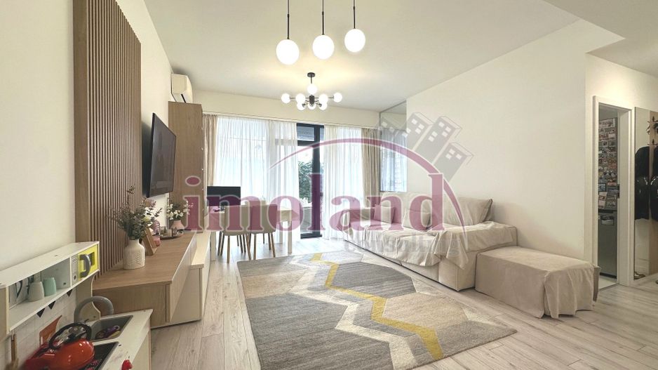 Apartament - 3 dormitoare si gradina  - Parter - Delea Veche 24 - Poză 1