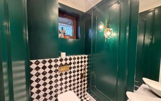 OPORTUNITATE | INCHIRIERE VILA AVIATIEI | 4 CAMERE | 180 MP | PARCARE - Poză 7