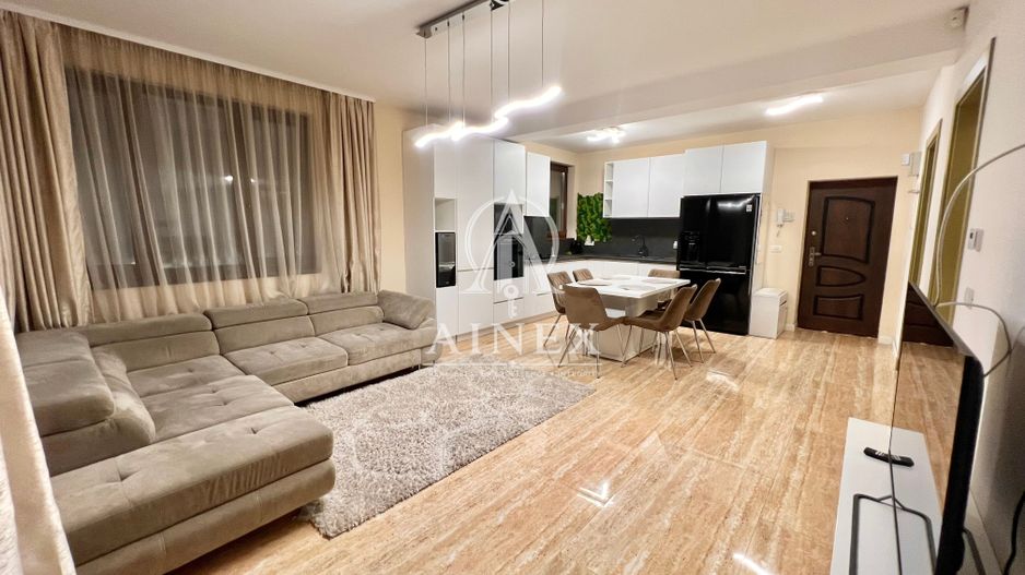 PET-FRIENDLY | Apartament cu 3 camere | Girocului, Timisoara - Poză 2