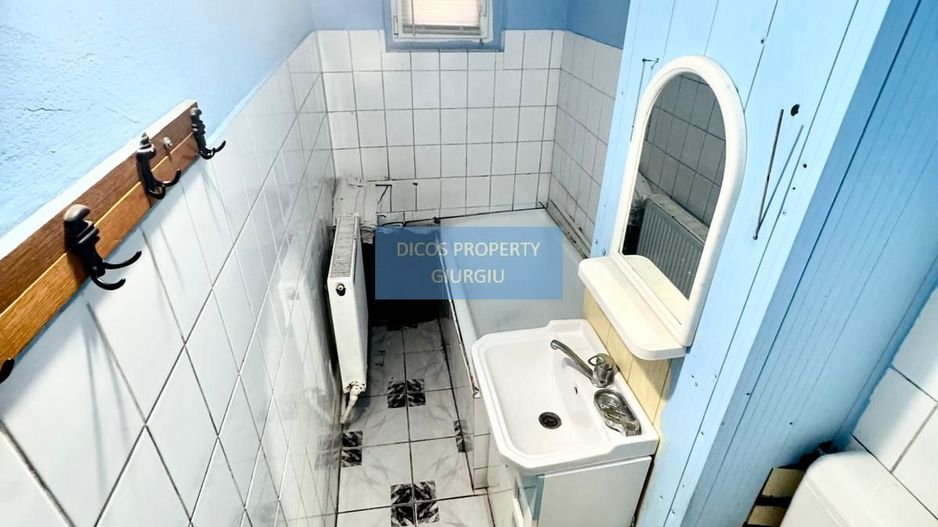 De vânzare – Apartament 2 camere, Tineretului, Școala 10 - Poză 4