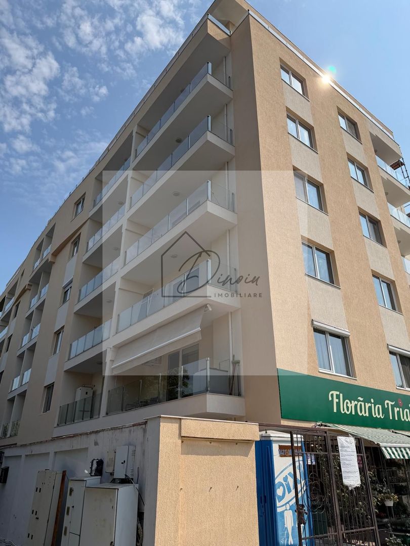Penthouse Iancu Nicolae Pipera I 3 cam 2 parcari I 75mp + 76mp terasa - Poză 14