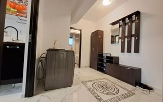 De inchiriat apartament 2 camere, mobilat complet, Cug Valea Adanca - Poză 12