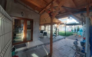 Casa individuala | Hipodrom I| 4 camere | Terasa - Poză 11