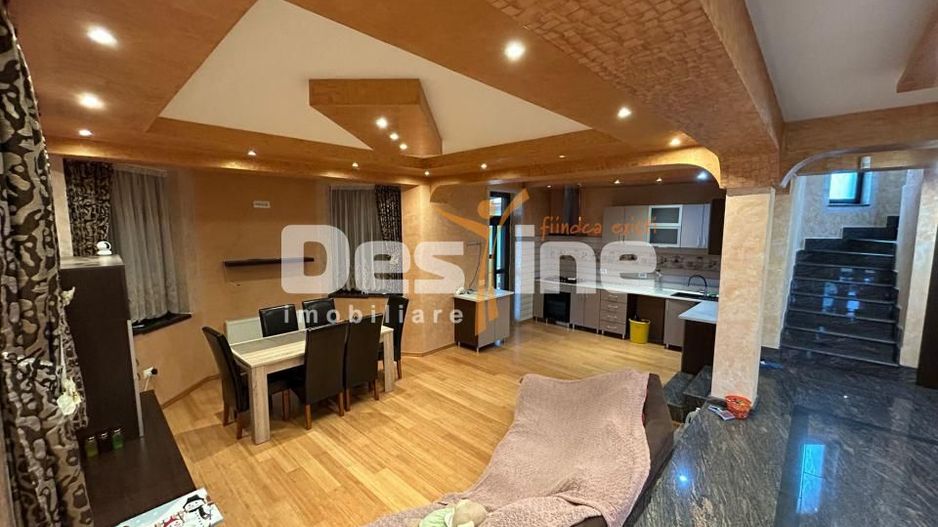 Casa cu piscina Fermelor 840mp teren  285.000€ - Poză 7
