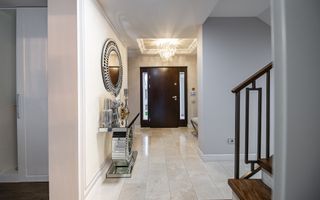 Vila exclusivista cu garaj si piscina I Dumbravita I Comison 0% - Poză 68