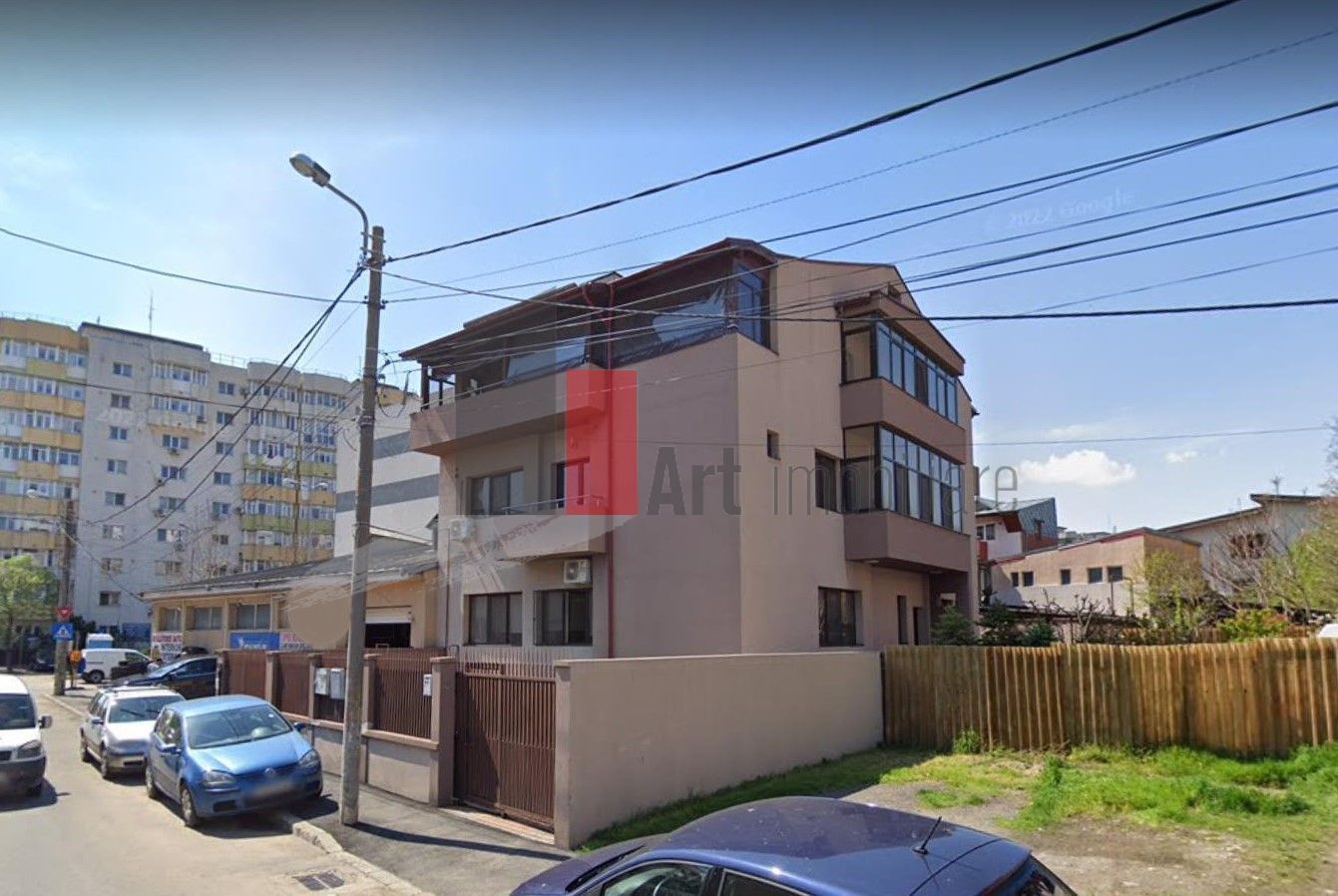 Parter casa de inchiriat Dna Ghica/Colentina - Poză 1