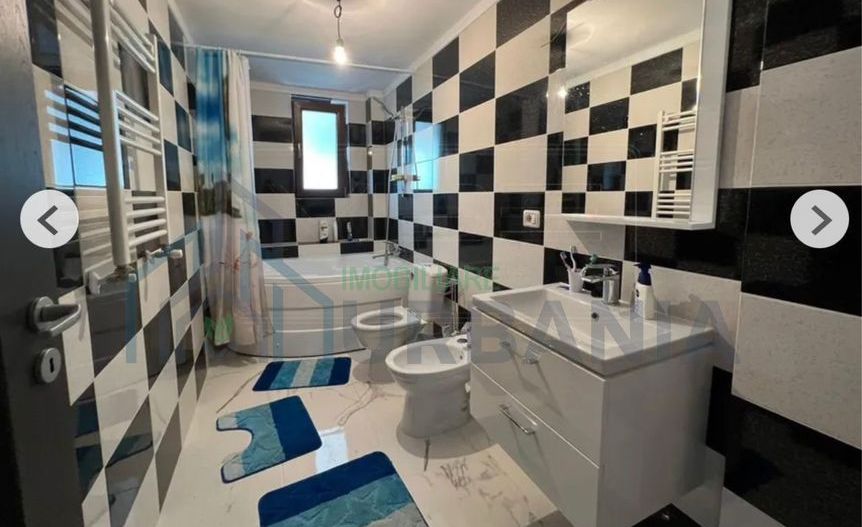 Apartament duplex, 3 camere, în complexul Nicole Residence, CUG-Valea Adânca - Poză 7