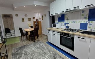 Apartament | 3 camere | Decomandat | Balcon | 73 MPU | Vasile Aaron - Poză 6
