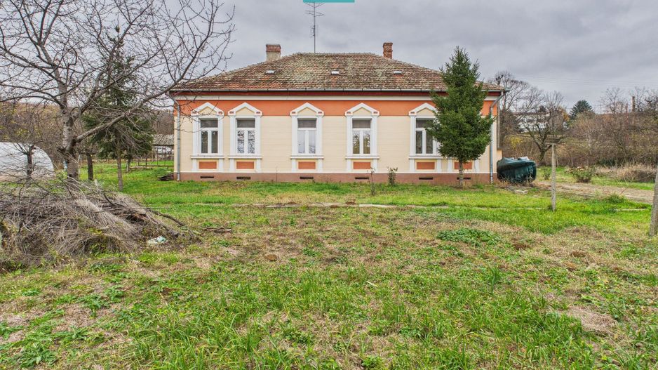 CONAC IMPRESIONANT ÎN GHIOROC - Poză 16