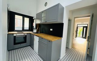 Vila interbelica Floreasca |  P+1+M - Poză 12