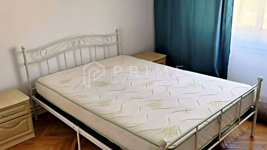 De închiriat: Apartament modern 3 camere, recent renovat | Etaj 3/4 - Poză 2