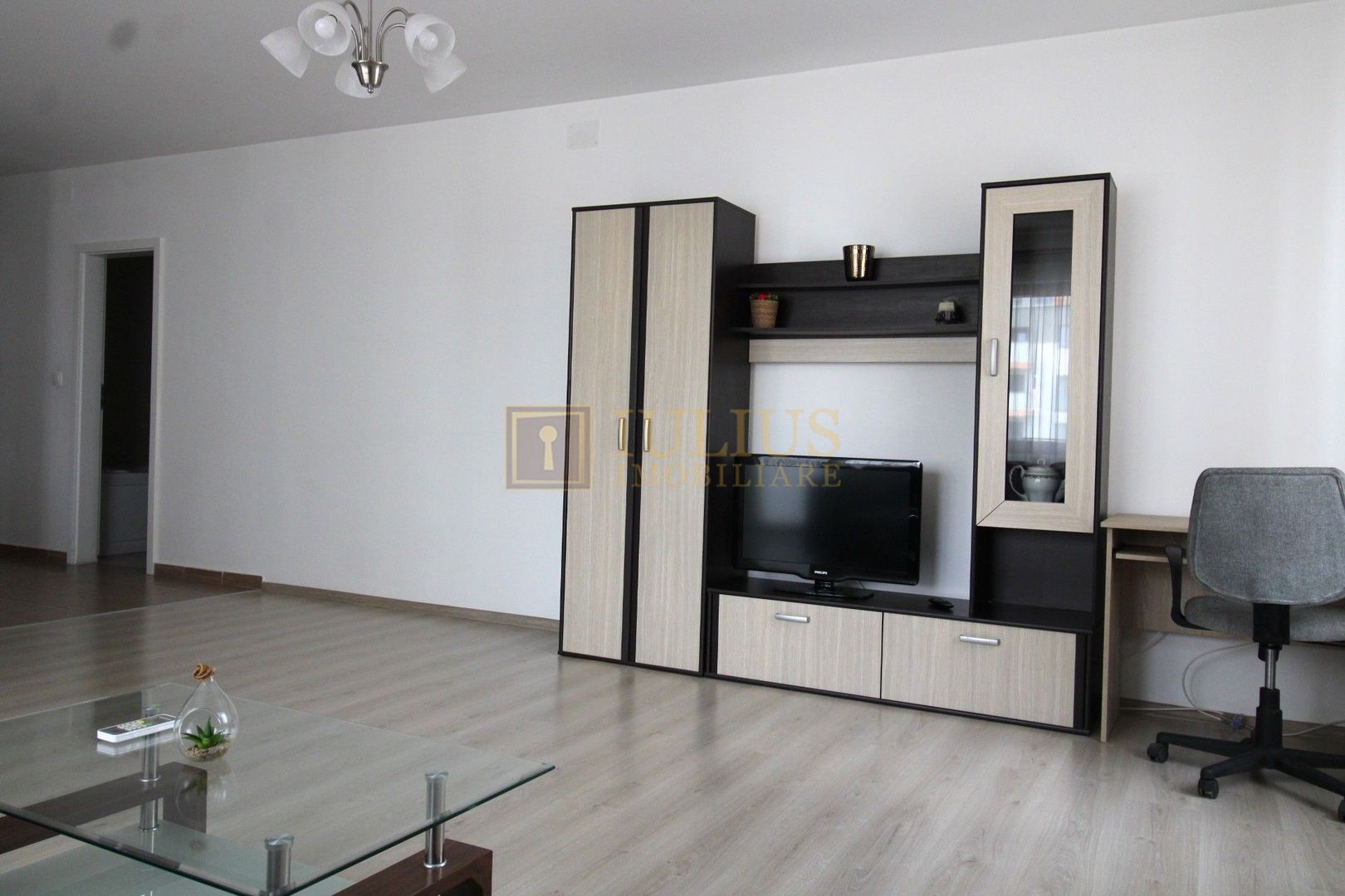 Apartament cu parcare subterana in zona spitalului Premiere, pet friendly. - Poză 2