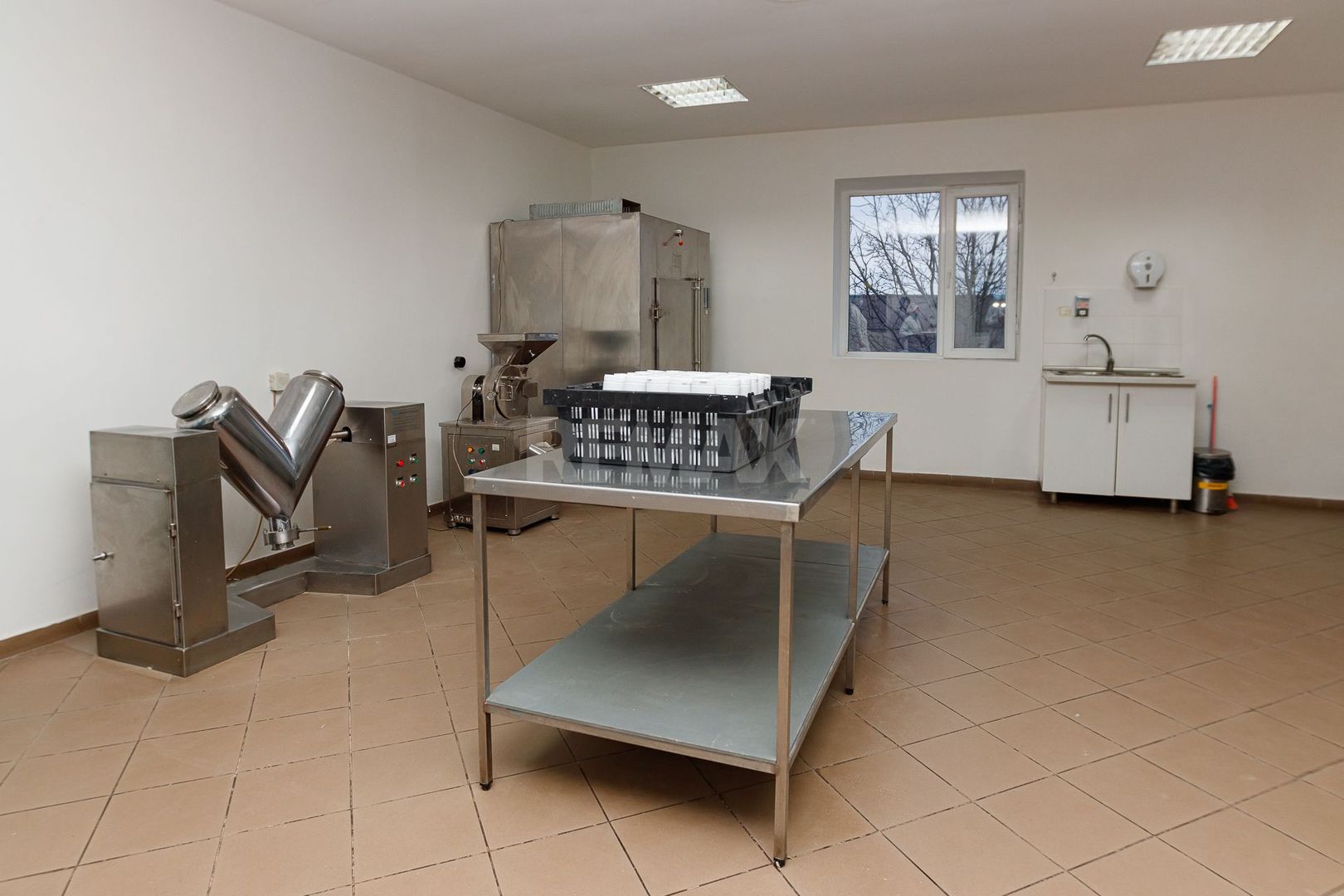 Proprietate specială de vânzare ”Fabrică de producere a medicamentelor de uz veterinar” - Poză 17