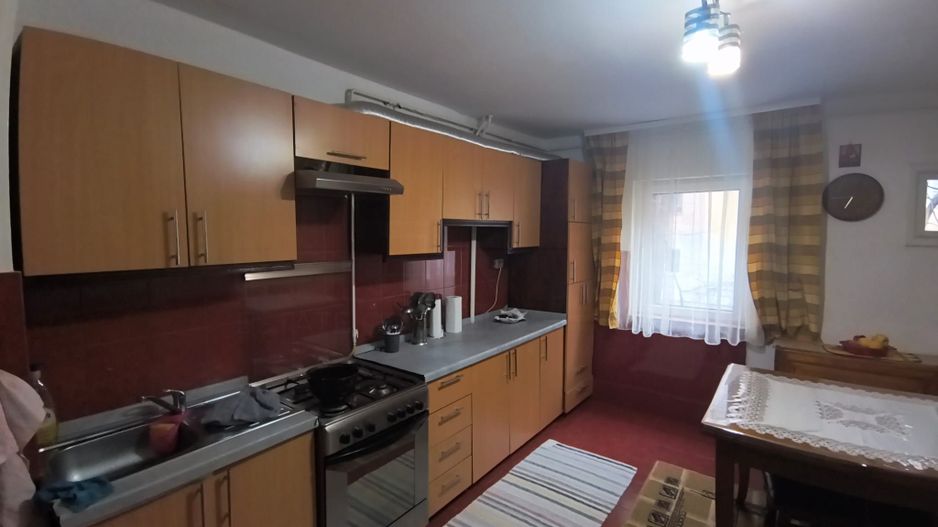 🏡 Apartament 3 Camere | 69 MP | Parter | Burdujeni | 85.000 € - Poză 1
