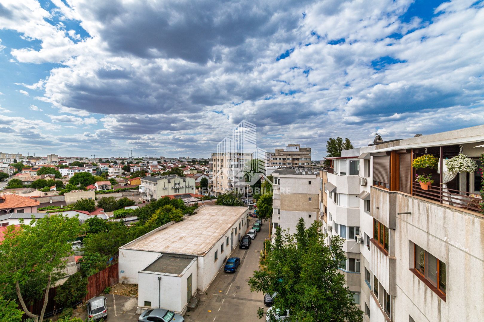 Apartament 4 camere, tip Duplex, la LV-uri,Trocadero - Poză 15