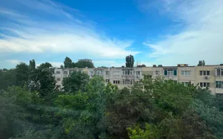 Apartament 2 camere, confort 1 – Tomis 3 | Totul nou | La cheie - Poză 18