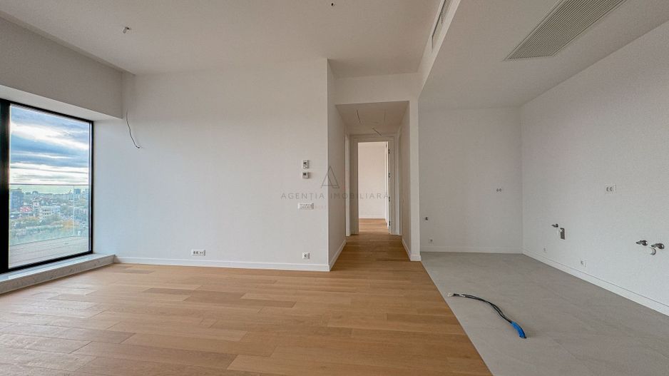 Vanzare 3 camere | One Verdi Park | Lux Urban - Poză 2