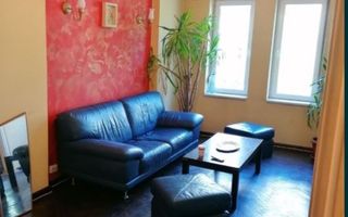 Proprietar,100 metri utili - apartament excelent poziționat pe bulevar - Poză 7