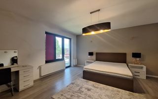 Duplex 4 cam 3 bai parcare&curte Prelungirea Ghence str. Maracineni - Poză 8