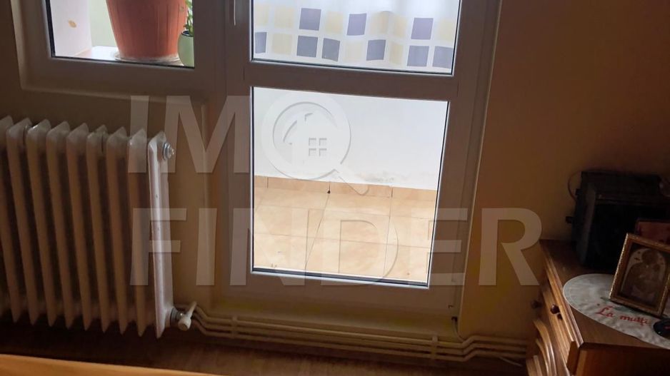 3 camere decomandate PET Friendly  Calea Manastur - Poză 8