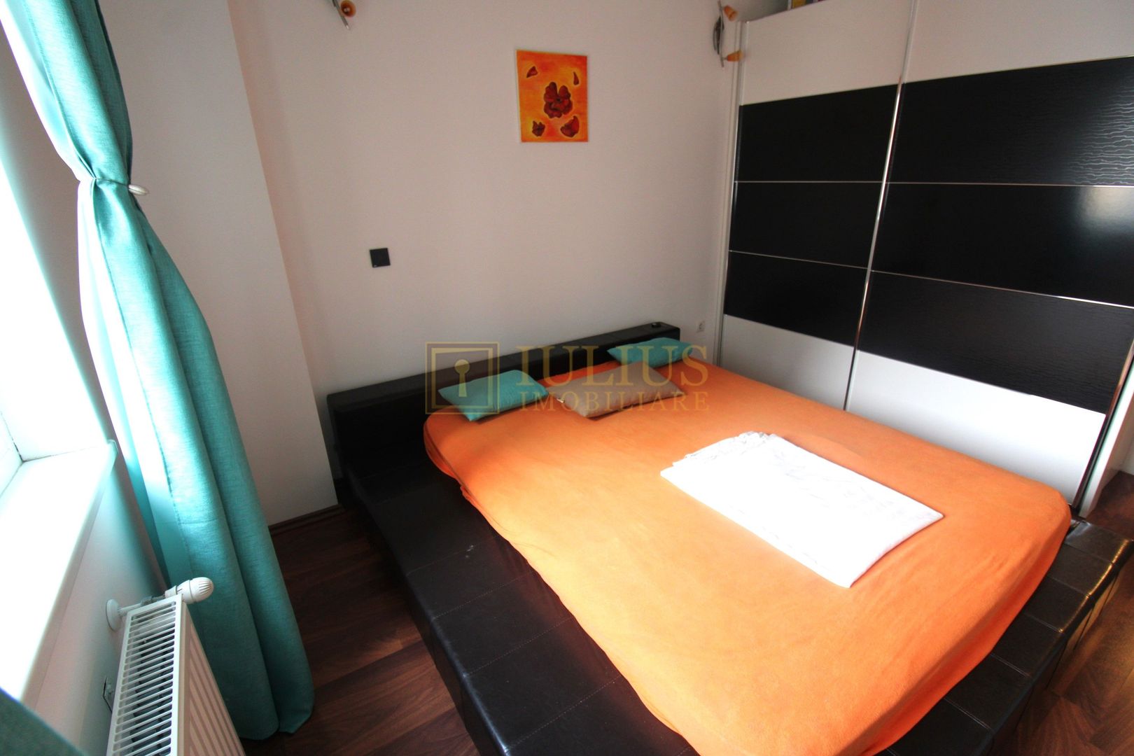 2 camere,  zona Aradului (Banu Construct) aproape de Agronomie - Poză 7