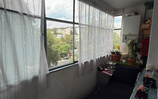 Apartament cu 3 camere și 2 balcoane, Tudor – strada Moldovei - Poză 8