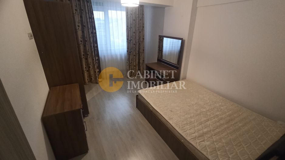 3 CAMERE DECOMANDAT - BLOC NOU - POPAS PACURARI - Poză 5