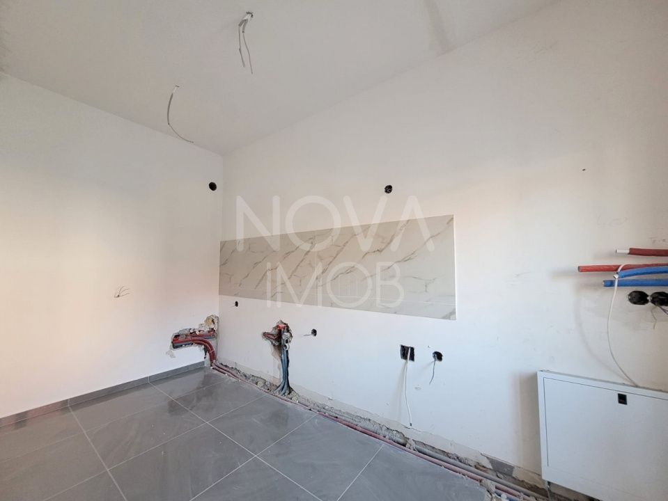 Apartamente cu 3 camere de la 1210 euro/mp, Turnisor - Poză 3