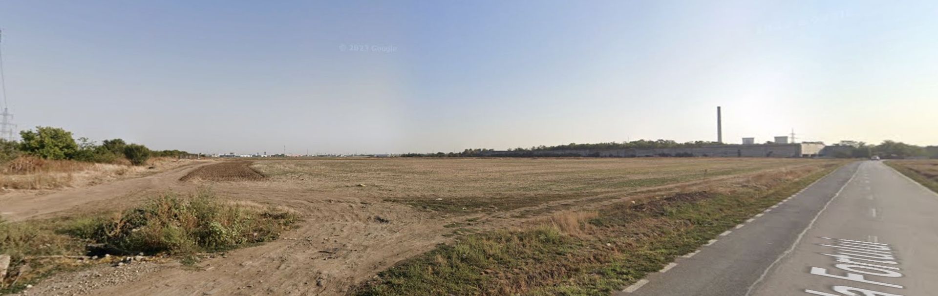 Teren de vanzare Domnești - Str. Narciselor - 20312mp - Poză 7