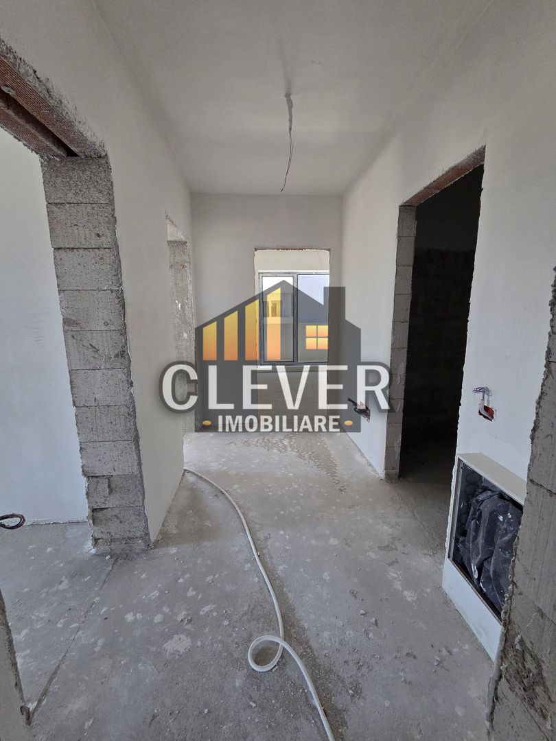 Apartament 3 camere decomandat Parcul Teilor, Promo Parcare, Comision 0% - Poză 20