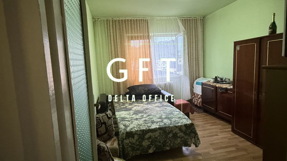 Apartament 3 camere central Gherla - Poză 6