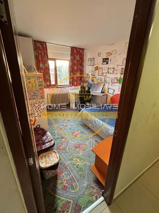 Apartament/3Camere-Decomandat-67mp/Bloc din 1983/Nicolina 2! - Poză 3