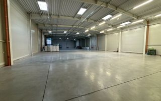 Spatiu industrial de inchiriat, 2.385 mp suprafata utila - Poză 10