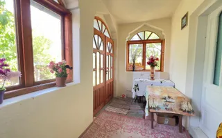 Casă de vânzare + teren 2321mp Urgent - Poză 11