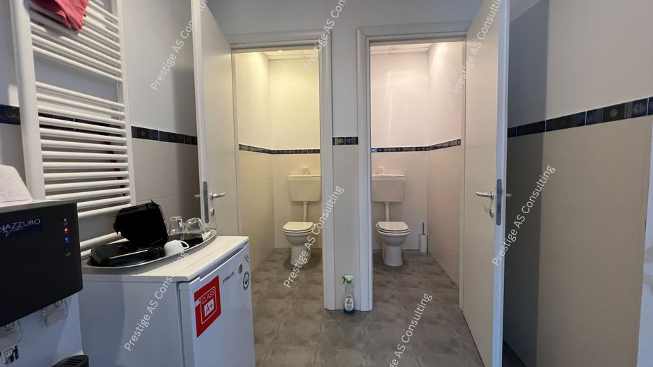Inchiriere Spatiu Birouri 116mp in Fructus Plaza - Poză 9