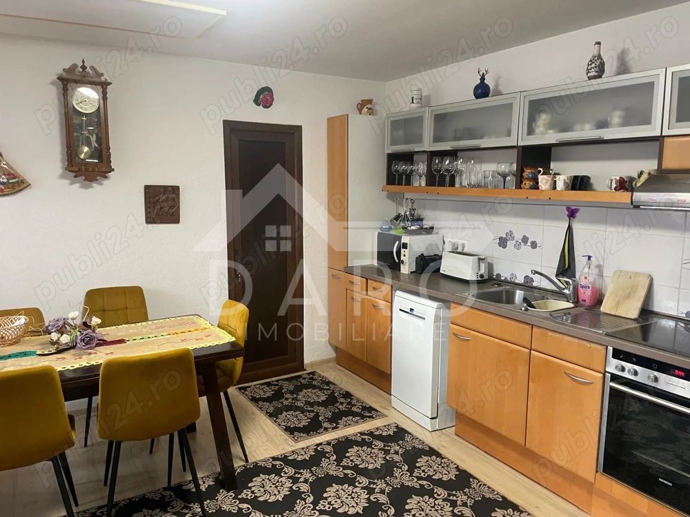 🏡 Casă individuală de vânzare – Unirii | Renovată 2022 | 315.000 € - Poză 7