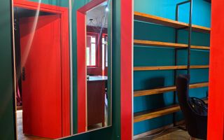 Apartament cochet, doua camere semidecomandat, 1 Mai - Poză 5