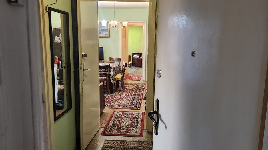 Sagului | 2 Camere | Etaj Intermediar | Centrala Proprie. - Poză 4