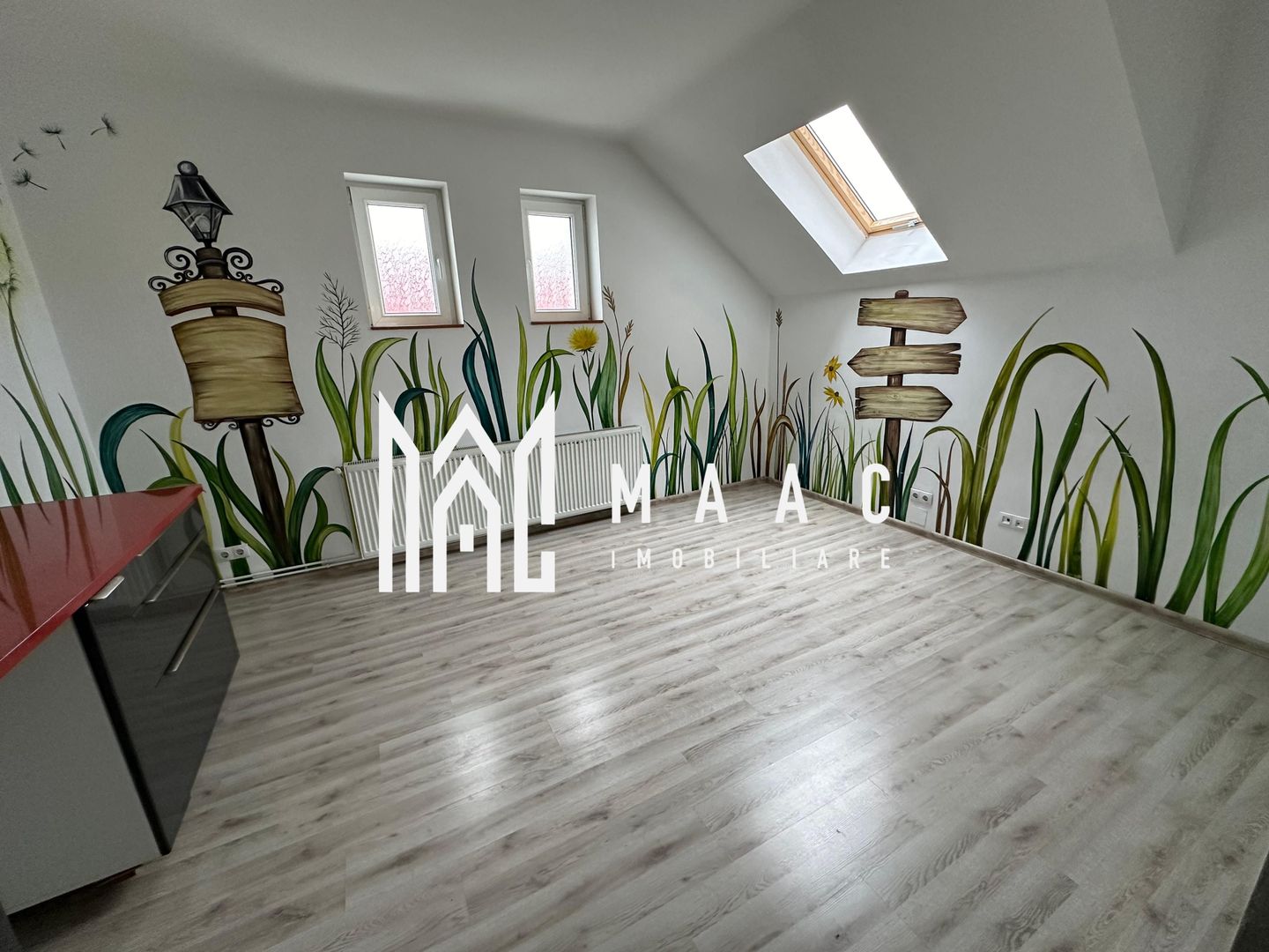 Spatiu comercial | 100mp | Zona Calea Dumbravii - Poză 4