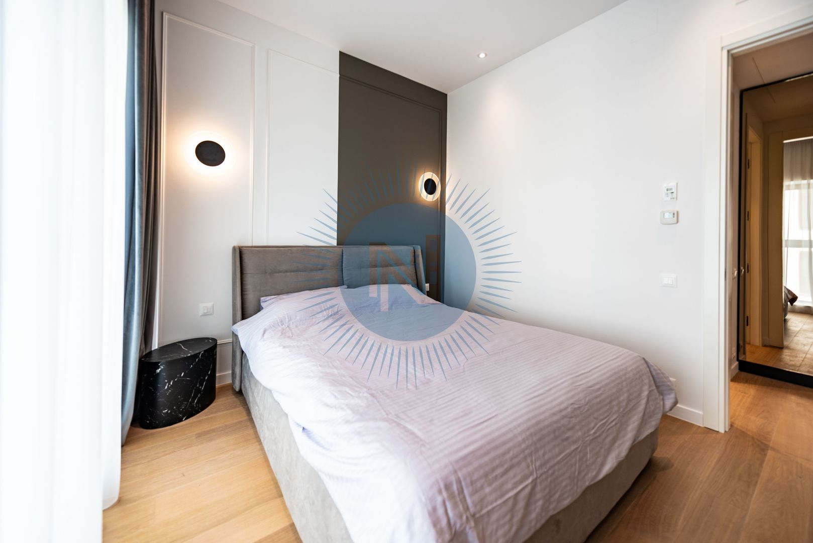 Apartament 2 camere One Verdi cu loc de parcare - Poză 18