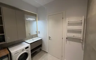 INCHIRIERE 2CAMERE 60MP | RESIDENCE 5 | PARCARE | MOBILAT LUX | PIPERA - Poză 18