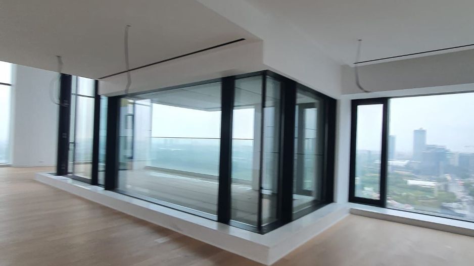 Penthouse One Verdi Park I Un refugiu al luxului în inima orașului! - Poză 17