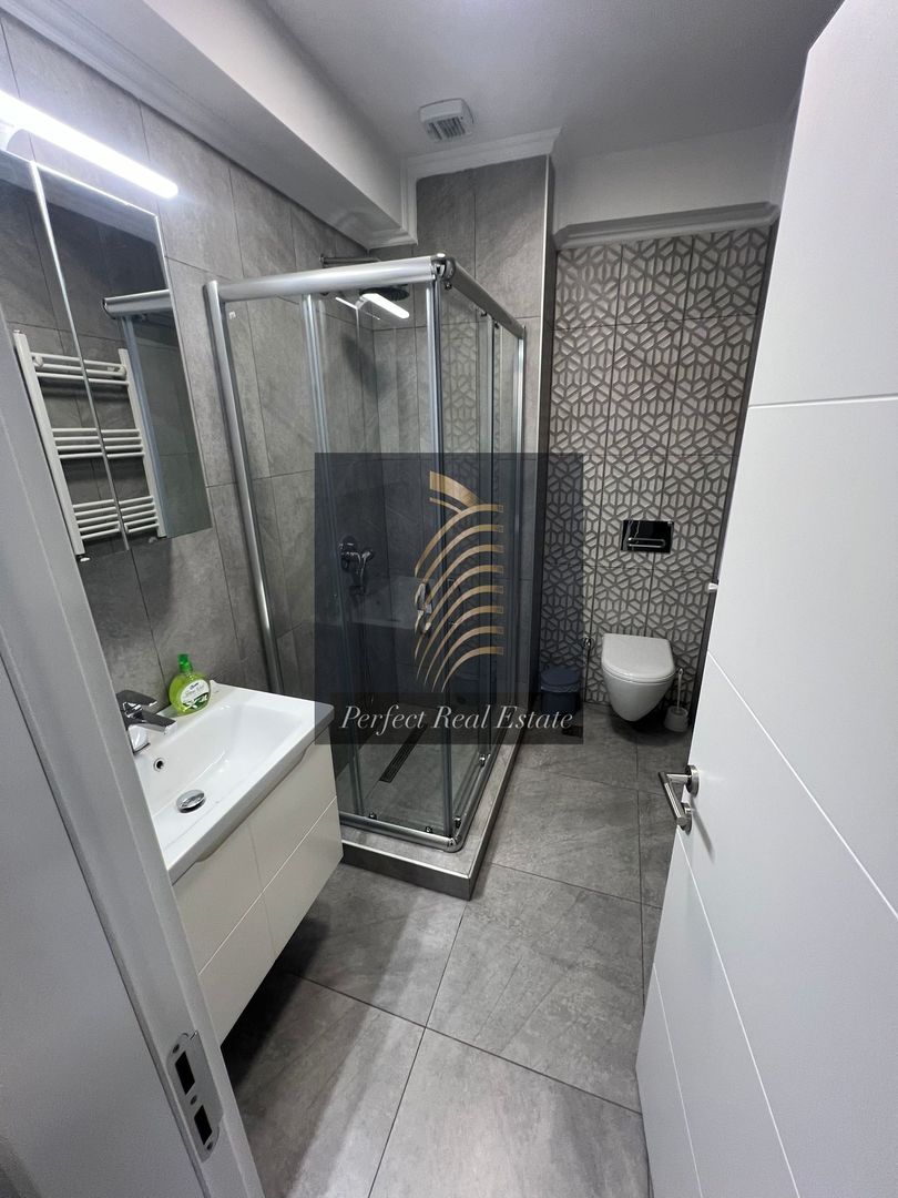 Garsonieră de închiriat – Solid House Corbului, Constanța - Poză 6